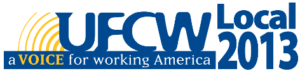 UFCW Logo